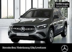 Bild des Angebotes Mercedes-Benz GLA 200 PROGRESSIVE+NIGHT+PANO+360°+AHK+MULTIBEAM
