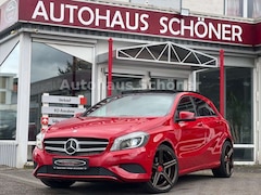 Bild des Angebotes Mercedes-Benz A 200 BlueEfficiency**XENON*NAVI*PANORAMA**