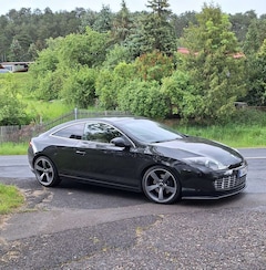 Bild des Angebotes Renault Laguna Coupe  2.0 16V Turbo GT Vollausstattung