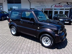 Bild des Angebotes Suzuki Jimny 1.3 ALLGRIP Club Ranger
