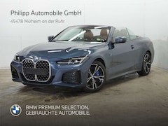 Bild des Angebotes BMW 420 i M Sport DA 360 HiFi Ambiente Ad.M.Fahrw HuD
