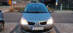 Bild des Angebotes Renault Scenic 1.6 16V Aut. Dynamique