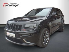 Bild des Angebotes Jeep Grand Cherokee 6.4 V8 HEMI SRT *LPG*