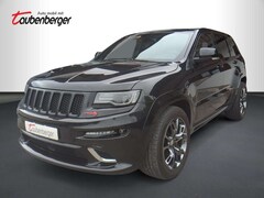 Bild des Angebotes Jeep Grand Cherokee 6.4 V8 HEMI SRT *LPG, AHK*