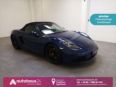 Bild des Angebotes Porsche Cayman 718 Cayman Boxster GTS|Navi|CAM|Bose|LED