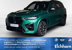 Bild des Angebotes BMW X5 M Competition *SUPER AUSSTATTUNG*