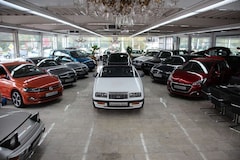 Bild des Angebotes Chrysler Le Baron *H-Zulassung*