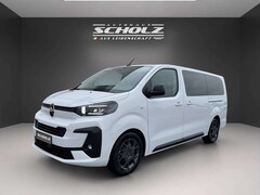 Citroen Spacetourer SpaceTourer Plus XL Blue HDi 180 S&S EAT8
