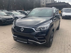 Bild des Angebotes SsangYong Rexton 2.2 Sapphire 4WD TÜV 02.2027