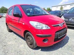 Bild des Angebotes Hyundai i10 Edition+ 1.1 KLIMAANLAGE 1-HAND EURO-4 EL.FENSTER