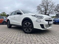 Bild des Angebotes Fiat 600 HYBRID SHZ AC-AUTO DCT PDC LED KAMERA 1.HD