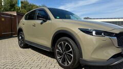 Bild des Angebotes Mazda CX-5 CX-5 SKYACTIV-G 194 AWD Aut. Newground