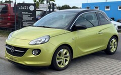 Bild des Angebotes Opel Adam Jam LPG Gasanlage 2.Hand TÜV NEU