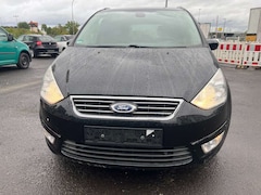 Bild des Angebotes Ford Galaxy Business Edition 1-Hand