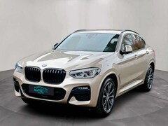 Bild des Angebotes BMW X4 xDrive 20 i M Sport Hud Keyless Live Cockpit ACC