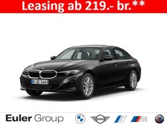 Bild des Angebotes BMW 318 iA Limo Navi-Widescreen Kamera Komf-Zug. Alarm aHk