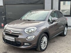 Bild des Angebotes Fiat 500X Lounge Zahnriemen Neu Navi Bi Xenon 1 Hand
