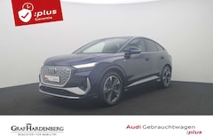 Bild des Angebotes Audi e-tron S line LED Navi Pano