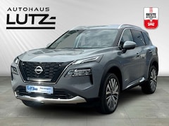 Bild des Angebotes Nissan X-Trail e-Power e-4orce 4x4 Tekna 1.5 VC-T EU6e HUD Navi M
