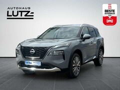 Bild des Angebotes Nissan X-Trail e-Power e-4orce 4x4 Tekna 1.5 VC-T EU6e HUD Navi M