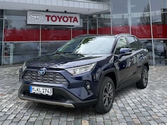 Bild des Angebotes Toyota RAV 4 RAV4 2.5 D Team Deutschland ACC FLA SpurH SpurW