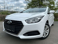 Bild des Angebotes Hyundai i40 i40 1.6 Trend Blue