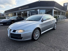 Bild des Angebotes Alfa Romeo GT 3.2 V6 Distinctive 3.2 V6 24V orig 102.000Km BRD *
