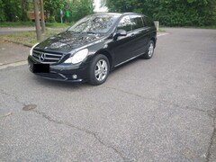 Bild des Angebotes Mercedes-Benz R 300 R -Klasse R 300 L CDI, Volleder