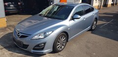 Bild des Angebotes Mazda 6 Sport 2.0 MZR DISI Aut. Exclusive-Line