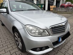 Bild des Angebotes Mercedes-Benz C 220 T CDI BlueEfficiency * TÜV neu *