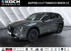 Bild des Angebotes Mazda CX-5 2.0 Automatik Homura LED HEAD UP 360° BOSE
