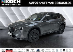 Bild des Angebotes Mazda CX-5 2.0 Automatik Homura LED HEAD UP 360° BOSE