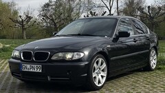 Bild des Angebotes BMW 330 330i Edition Sport | Bald abgemeldet!