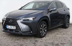 Bild des Angebotes Lexus NX 350h Luxury Line