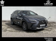Bild des Angebotes Lexus NX 350h Luxury Line