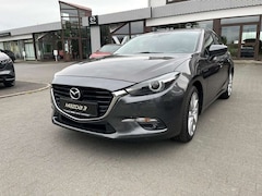 Bild des Angebotes Mazda 3 SKYACTIV-G Sports-Line