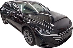 Bild des Angebotes VW Arteon Shootingbrake R-LINE 2.0TDI 200PS DSG 4M NP.75T AC