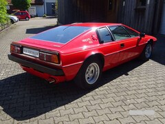 Bild des Angebotes Lotus Esprit S2 in sehr originalem Zustand, unfallfrei, Klima !