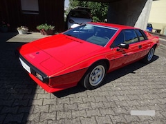 Bild des Angebotes Lotus Esprit S2 in sehr originalem Zustand, unfallfrei, Klima !