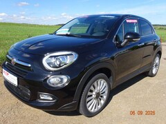 Bild des Angebotes Fiat 500X 1.4 MultiAir 103kW LOUNGE DCT Klimatronic*