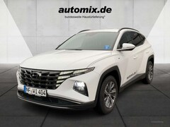 Bild des Angebotes Hyundai TUCSON Select,Navi,AUTOM.