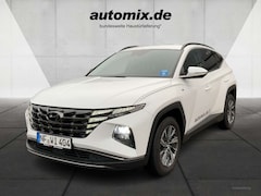Bild des Angebotes Hyundai TUCSON Select,Navi,AUTOM.