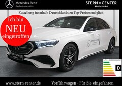 Bild des Angebotes Mercedes-Benz E 200 d Limo+AMG+DIST+MEMORY+DIGITAL LIGHT+PANO+