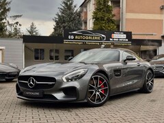 Bild des Angebotes Mercedes-Benz AMG GT AMG GTS EDITION 1*CARBON*BURMESTER*MEMORY
