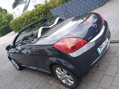 Bild des Angebotes Opel Tigra Opel Tigra - Twin Top Cabrio 1.4 - 90 PS
