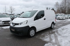 Bild des Angebotes Nissan NV200 1.5 dCi 110 PS KLIMA NAVI AHK RFK EURO6