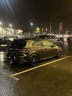 Bild des Angebotes VW Golf GTI 2.0