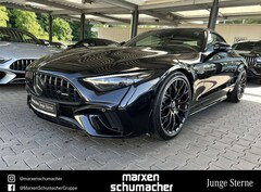 Bild des Angebotes Mercedes-Benz SL 63 AMG AMG SL 63 4M+ Aero+Massage+Night2+Memory+PrePlus
