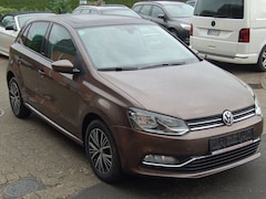 Bild des Angebotes VW Polo Allstar BMT/Start-Stopp