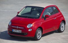 Bild des Angebotes Fiat 500C 500 C 1.2 Pop
